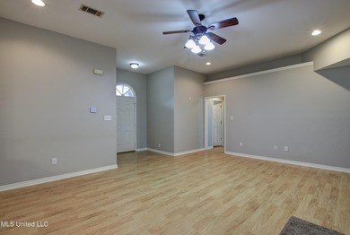 Discover this fantastic home nestled in the north end of Hickory on Mississippi National Golf Course in Mississippi - for sale on GolfHomes.com, golf home, golf lot