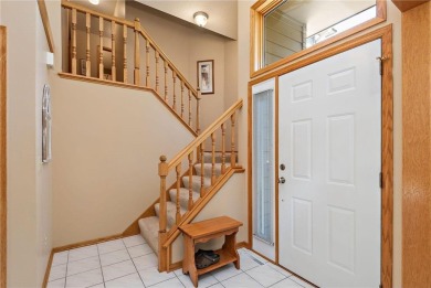 Located in the quiet community of The Highlands of Edinburgh on Edinburgh USA in Minnesota - for sale on GolfHomes.com, golf home, golf lot