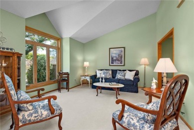Located in the quiet community of The Highlands of Edinburgh on Edinburgh USA in Minnesota - for sale on GolfHomes.com, golf home, golf lot