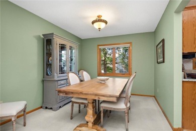 Located in the quiet community of The Highlands of Edinburgh on Edinburgh USA in Minnesota - for sale on GolfHomes.com, golf home, golf lot