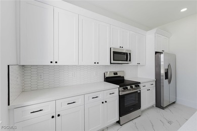 Modern Luxury Meets an Exceptional Cape Coral Location Welcome on Burnt Store Golf Club in Florida - for sale on GolfHomes.com, golf home, golf lot