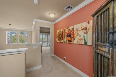 Gorgeous 3 bedroom/3 bath/2 parking townhome in beautiful Ko on Ko Olina Golf Club in Hawaii - for sale on GolfHomes.com, golf home, golf lot