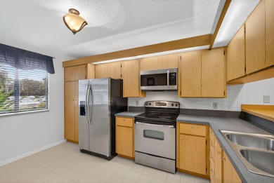Enjoy South Florida living from this desirable 1st Floor CORNER on Bear Lakes Country Club in Florida - for sale on GolfHomes.com, golf home, golf lot