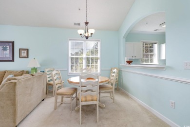 Welcome to 6015 Catalina Drive #134, a beautifully maintained on Barefoot Resort and Golf Club  in South Carolina - for sale on GolfHomes.com, golf home, golf lot
