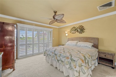 Gorgeous 3 bedroom/3 bath/2 parking townhome in beautiful Ko on Ko Olina Golf Club in Hawaii - for sale on GolfHomes.com, golf home, golf lot