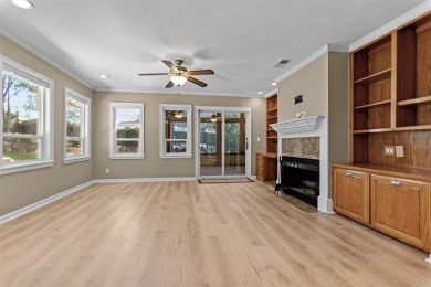 Calling all golfers and lake lovers! This beautiful large family on Emerald Bay Club in Texas - for sale on GolfHomes.com, golf home, golf lot