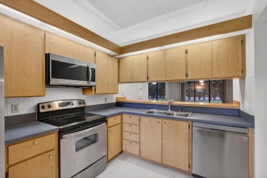 Enjoy South Florida living from this desirable 1st Floor CORNER on Bear Lakes Country Club in Florida - for sale on GolfHomes.com, golf home, golf lot