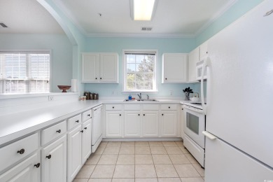 Welcome to 6015 Catalina Drive #134, a beautifully maintained on Barefoot Resort and Golf Club  in South Carolina - for sale on GolfHomes.com, golf home, golf lot
