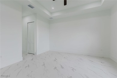 Modern Luxury Meets an Exceptional Cape Coral Location Welcome on Burnt Store Golf Club in Florida - for sale on GolfHomes.com, golf home, golf lot