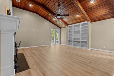 Calling all golfers and lake lovers! This beautiful large family on Emerald Bay Club in Texas - for sale on GolfHomes.com, golf home, golf lot