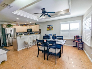 Located in an exclusive gated community with a championship on The Great Outdoors Golf and Country Club in Florida - for sale on GolfHomes.com, golf home, golf lot