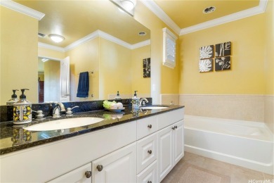 Gorgeous 3 bedroom/3 bath/2 parking townhome in beautiful Ko on Ko Olina Golf Club in Hawaii - for sale on GolfHomes.com, golf home, golf lot