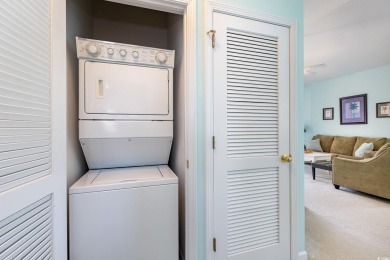 Welcome to 6015 Catalina Drive #134, a beautifully maintained on Barefoot Resort and Golf Club  in South Carolina - for sale on GolfHomes.com, golf home, golf lot