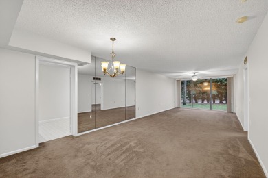 Enjoy South Florida living from this desirable 1st Floor CORNER on Bear Lakes Country Club in Florida - for sale on GolfHomes.com, golf home, golf lot
