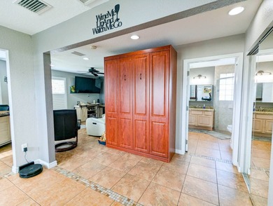 Located in an exclusive gated community with a championship on The Great Outdoors Golf and Country Club in Florida - for sale on GolfHomes.com, golf home, golf lot