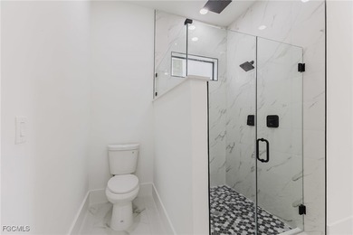 Modern Luxury Meets an Exceptional Cape Coral Location Welcome on Burnt Store Golf Club in Florida - for sale on GolfHomes.com, golf home, golf lot