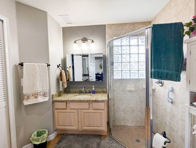 Located in an exclusive gated community with a championship on The Great Outdoors Golf and Country Club in Florida - for sale on GolfHomes.com, golf home, golf lot