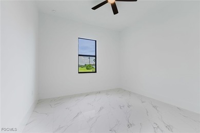 Modern Luxury Meets an Exceptional Cape Coral Location Welcome on Burnt Store Golf Club in Florida - for sale on GolfHomes.com, golf home, golf lot