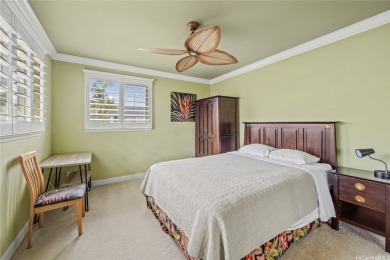 Gorgeous 3 bedroom/3 bath/2 parking townhome in beautiful Ko on Ko Olina Golf Club in Hawaii - for sale on GolfHomes.com, golf home, golf lot