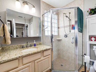 Located in an exclusive gated community with a championship on The Great Outdoors Golf and Country Club in Florida - for sale on GolfHomes.com, golf home, golf lot