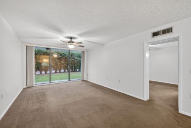 Enjoy South Florida living from this desirable 1st Floor CORNER on Bear Lakes Country Club in Florida - for sale on GolfHomes.com, golf home, golf lot