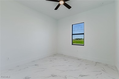 Modern Luxury Meets an Exceptional Cape Coral Location Welcome on Burnt Store Golf Club in Florida - for sale on GolfHomes.com, golf home, golf lot