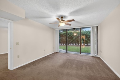 Enjoy South Florida living from this desirable 1st Floor CORNER on Bear Lakes Country Club in Florida - for sale on GolfHomes.com, golf home, golf lot