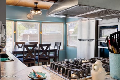 This completely remodeled home comes furnished. New Flooring on Tucson Estates Golf Course in Arizona - for sale on GolfHomes.com, golf home, golf lot