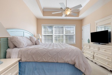 Welcome to 6015 Catalina Drive #134, a beautifully maintained on Barefoot Resort and Golf Club  in South Carolina - for sale on GolfHomes.com, golf home, golf lot
