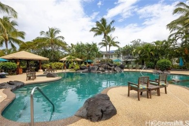 Gorgeous 3 bedroom/3 bath/2 parking townhome in beautiful Ko on Ko Olina Golf Club in Hawaii - for sale on GolfHomes.com, golf home, golf lot