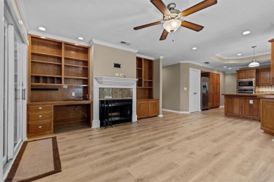 Calling all golfers and lake lovers! This beautiful large family on Emerald Bay Club in Texas - for sale on GolfHomes.com, golf home, golf lot