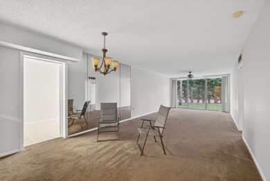 Enjoy South Florida living from this desirable 1st Floor CORNER on Bear Lakes Country Club in Florida - for sale on GolfHomes.com, golf home, golf lot
