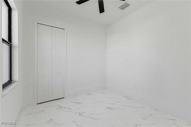 Modern Luxury Meets an Exceptional Cape Coral Location Welcome on Burnt Store Golf Club in Florida - for sale on GolfHomes.com, golf home, golf lot