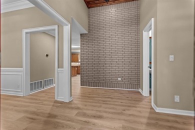 Calling all golfers and lake lovers! This beautiful large family on Emerald Bay Club in Texas - for sale on GolfHomes.com, golf home, golf lot