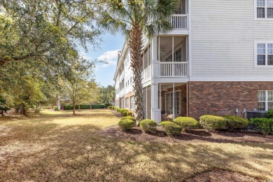 Welcome to 6015 Catalina Drive #134, a beautifully maintained on Barefoot Resort and Golf Club  in South Carolina - for sale on GolfHomes.com, golf home, golf lot