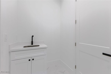 Modern Luxury Meets an Exceptional Cape Coral Location Welcome on Burnt Store Golf Club in Florida - for sale on GolfHomes.com, golf home, golf lot