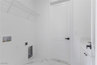 Modern Luxury Meets an Exceptional Cape Coral Location Welcome on Burnt Store Golf Club in Florida - for sale on GolfHomes.com, golf home, golf lot