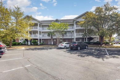 Welcome to 6015 Catalina Drive #134, a beautifully maintained on Barefoot Resort and Golf Club  in South Carolina - for sale on GolfHomes.com, golf home, golf lot