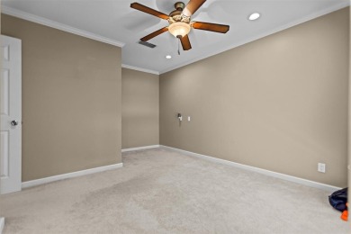 Calling all golfers and lake lovers! This beautiful large family on Emerald Bay Club in Texas - for sale on GolfHomes.com, golf home, golf lot