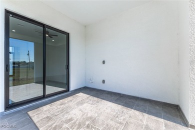 Modern Luxury Meets an Exceptional Cape Coral Location Welcome on Burnt Store Golf Club in Florida - for sale on GolfHomes.com, golf home, golf lot