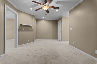 Calling all golfers and lake lovers! This beautiful large family on Emerald Bay Club in Texas - for sale on GolfHomes.com, golf home, golf lot