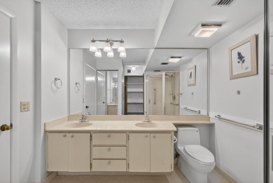 Enjoy South Florida living from this desirable 1st Floor CORNER on Bear Lakes Country Club in Florida - for sale on GolfHomes.com, golf home, golf lot