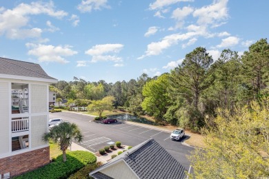 Welcome to 6015 Catalina Drive #134, a beautifully maintained on Barefoot Resort and Golf Club  in South Carolina - for sale on GolfHomes.com, golf home, golf lot