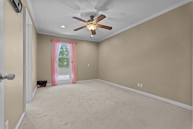 Calling all golfers and lake lovers! This beautiful large family on Emerald Bay Club in Texas - for sale on GolfHomes.com, golf home, golf lot