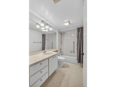 Enjoy South Florida living from this desirable 1st Floor CORNER on Bear Lakes Country Club in Florida - for sale on GolfHomes.com, golf home, golf lot