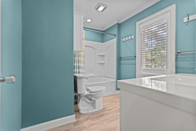 Calling all golfers and lake lovers! This beautiful large family on Emerald Bay Club in Texas - for sale on GolfHomes.com, golf home, golf lot