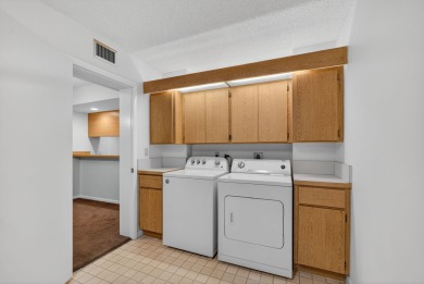 Enjoy South Florida living from this desirable 1st Floor CORNER on Bear Lakes Country Club in Florida - for sale on GolfHomes.com, golf home, golf lot