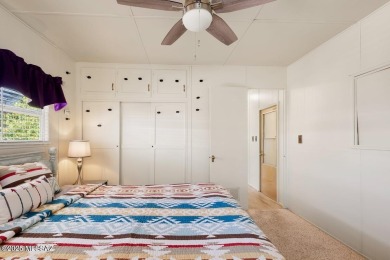 This completely remodeled home comes furnished. New Flooring on Tucson Estates Golf Course in Arizona - for sale on GolfHomes.com, golf home, golf lot