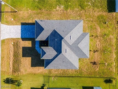 Modern Luxury Meets an Exceptional Cape Coral Location Welcome on Burnt Store Golf Club in Florida - for sale on GolfHomes.com, golf home, golf lot