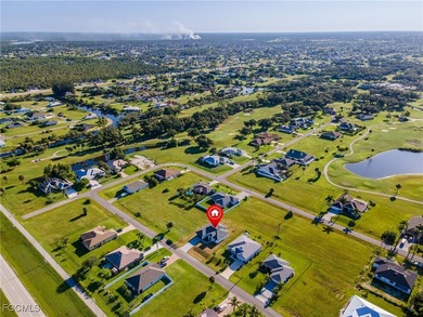 Modern Luxury Meets an Exceptional Cape Coral Location Welcome on Burnt Store Golf Club in Florida - for sale on GolfHomes.com, golf home, golf lot